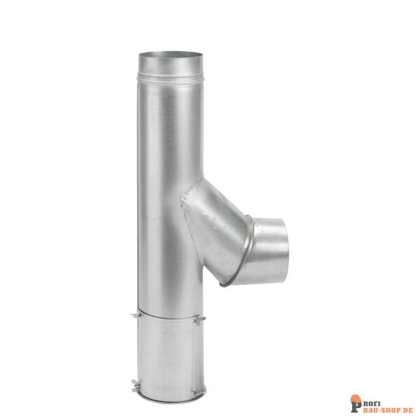 wilms/WILMS_6904080-Russsack mit Reinigungsklappe